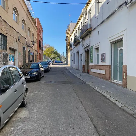 Moderno Estudio Junto Al Rio Apartment *